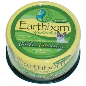 Earthborn C Gf Ckn Catcciatori 3oz {L+}