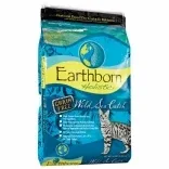 Earthborn Holistic Wild Sea Catch Grain Free Natural Cat Food - Image 2