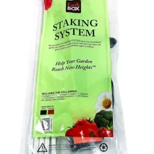 Earthbox Staking System