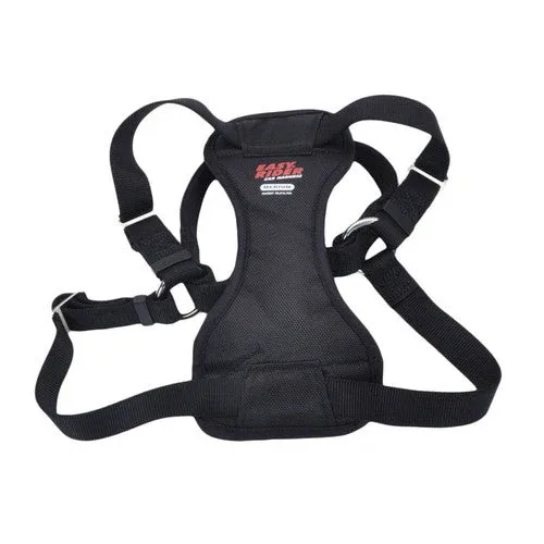 Easy Rider Adjustable Car Harness Black 20-30in MD - Image 2