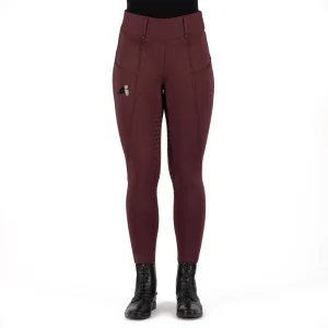 Easy Rider Ladies ERDon FullGrip Tights