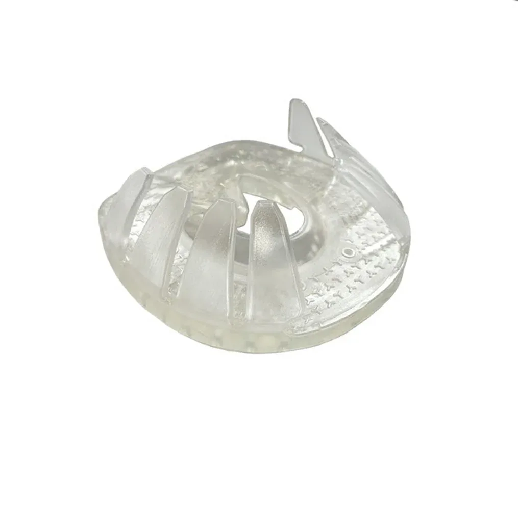 Easycare EasyShoe Versa Grip Octo Hind Shoe