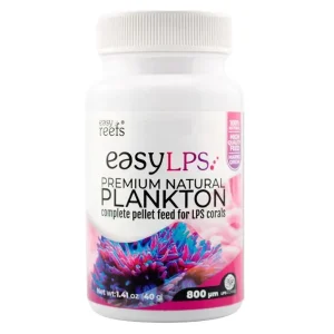 EasyReefs EasyLPS Coral Food, 70 gr.