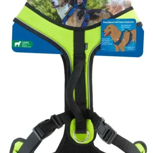 EasySport Comfortable Dog Harness Apple LG
