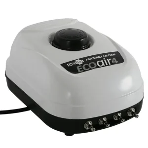 Eco Air 4 Plus Air Pump