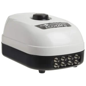 Eco Air 8 Plus Air Pump