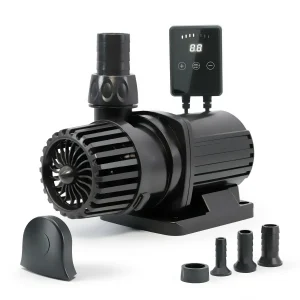 Eco Marine Aquarium Wave 24V DC Water Pump 1600 GPH