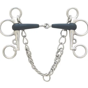 EcoPure by Centaur® Jointed Tom Thumb Bit