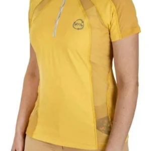 EcoRider by Equine Couture Ladies Ella Short Sleev