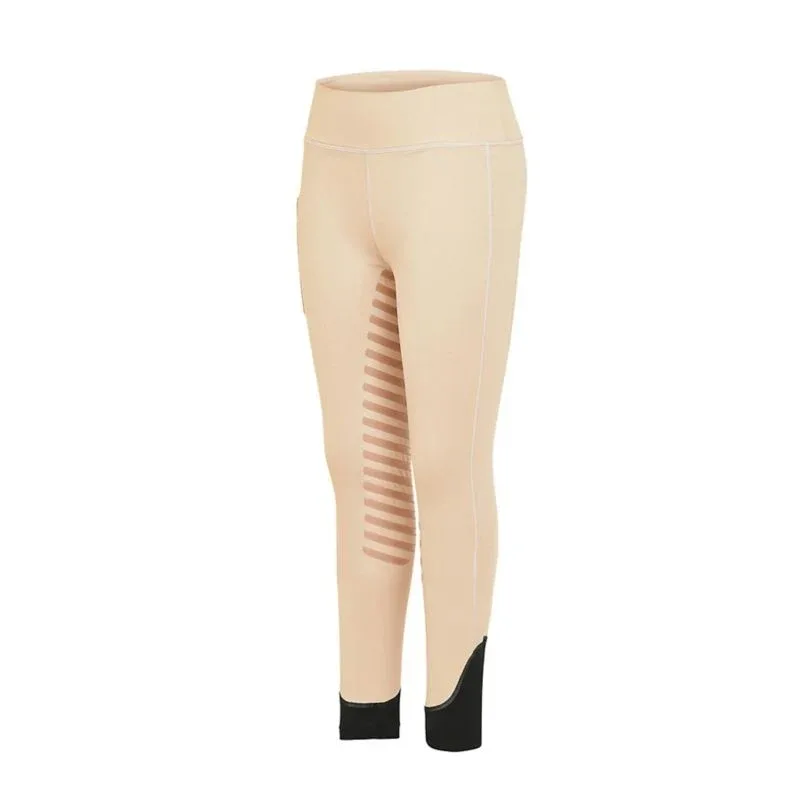 Ecorider By TuffRider Zion Tights - Image 2