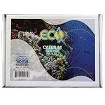 Ecosystem Aquarium Eco Magnesium 2 x 300g pouches, Makes 2 Gal. Stock Solution