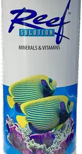 Ecosystem Reef Solution 16oz