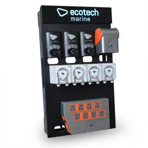 Ecotech Marine Custom BLACK Controller Board - Adaptive Reef