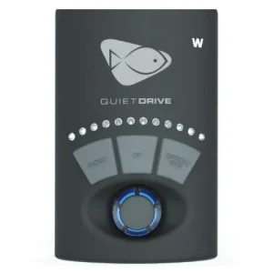 Ecotech Marine Vortech MP10wES to MP10wQD Controller Upgrade