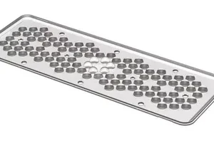 Ecotech Radion High Intensity Lens Kit for XR30