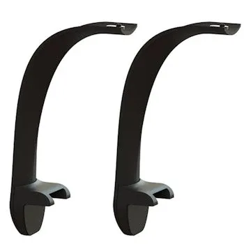 EcoTech Set of 2 RMS Arms