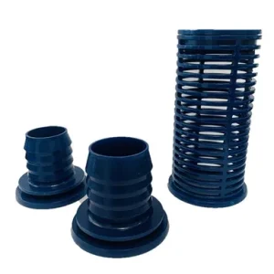 Ecotech Vectra S2 Barb and Screen Kit @ Fish Tanks Direct