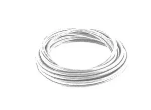 EcoTech Versa White Poly Tubing 25ft @ Fish Tanks Direct