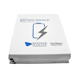 EcoTech VorTech Marine Battery Backup MP139 VOR81950 @ Fish Tanks Direct