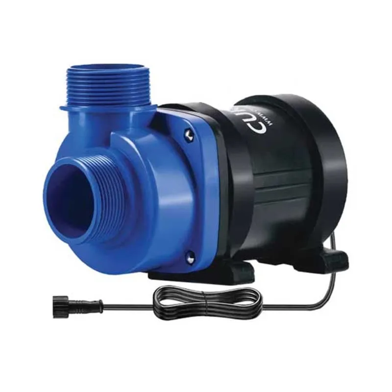 eFlux 1050 GPH (6009w) Replacement Pump Only- Current USA