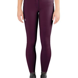 EGO7 Ladies’ Dressage FG Full-Seat Breech