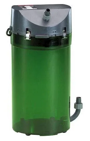 Eheim 2213 Classic 250 Canister Filter w/Media