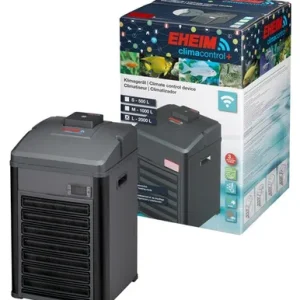 EHEIM Climacontrol+ L WiFi Aquarium Chiller / Heater Combo