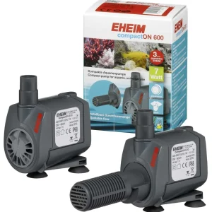EHEIM compactON 600 (159 GPH) Aquarium Pump - EHEIM