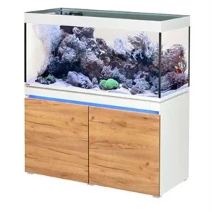 EHEIM Incpiria Reef 430 Aquarium Alpin/Nature 115 Gal