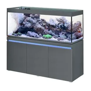 EHEIM Incpiria Reef 530 Aquarium Graphit 140 Gal