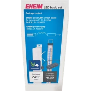 Eheim powerLED+ Fresh Plants Basic Set 30.35" (77.1cm)