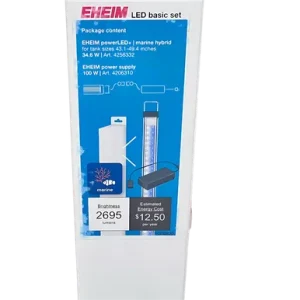Eheim powerLED+ Marine Hybrid Basic Set 42.28" (107.4cm)