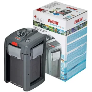 Eheim Pro 4+ 350 Canister Filter with Media
