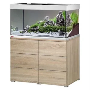 EHEIM Proxima 250 Aquarium Oak 65 Gal