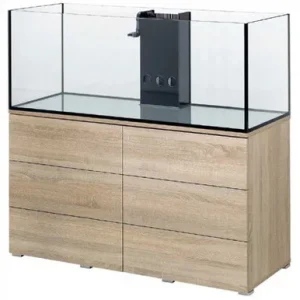 Eheim Proxima Reef 325 Oak (51.2" x 19.7" x 19.7" 85 Gal)