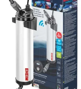 Eheim reeflexUV+e 1500 Sterilizer WiFi