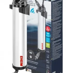 Eheim reeflexUV+e 2000 Sterilizer WiFi