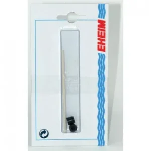 Eheim Replacement Shaft and Bushings for Classic 350 & 600 (7438430)