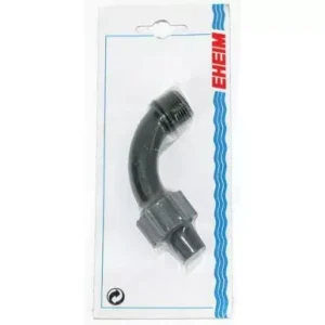 Eheim Replacement Threaded Inlet Elbow for 2211