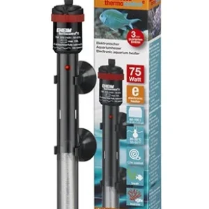 Eheim ThermoControl Heater e75 watt @ Fish Tanks Direct