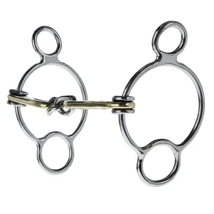 Ehi Pro Series Lite Ride Training Bit 5.25in.