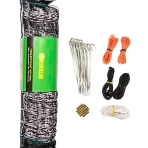 Electric Poultry and Goat Netting