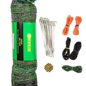Electric Sheep Netting