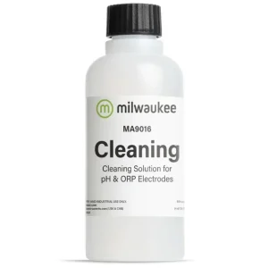 Electrode Cleaning Solution 220ml., MA-9016