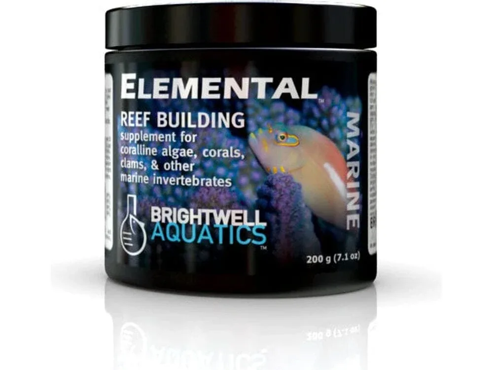 Elemental 200g - Image 2