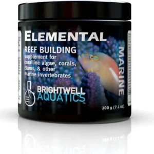 Elemental 200g