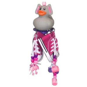 Elephant Duck Shoe Bird Toy