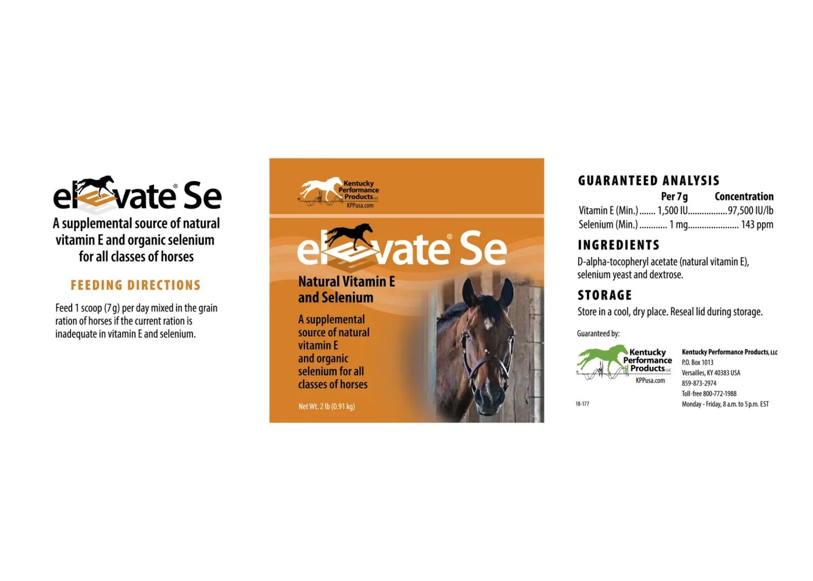 Elevate® SE - Image 2