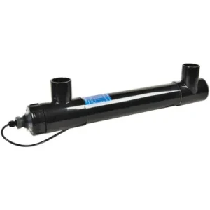 Emperor Aquatics Smart 18 Watt UV Sterilizer @ Fish Tanks Direct