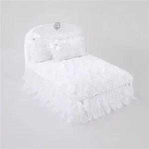 Enchanted Nights Bed in Snow White